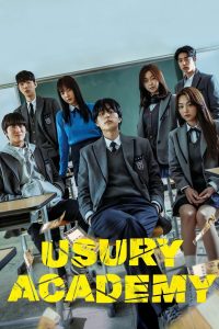 Nonton Usury Academy 2023