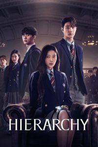 Nonton Hierarchy: Season 1