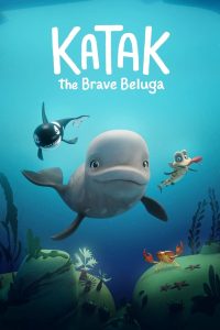 Nonton Katak: The Brave Beluga 2023