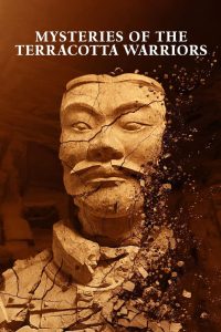 Nonton Mysteries of the Terracotta Warriors 2024