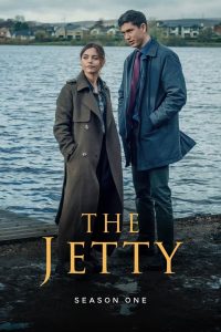 Nonton The Jetty: Season 1