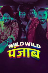 Nonton Wild Wild Punjab 2024