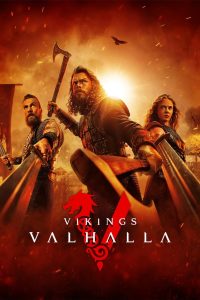 Nonton Vikings: Valhalla: Season 3