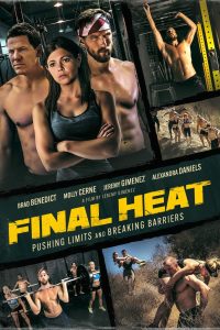 Nonton Final Heat 2024