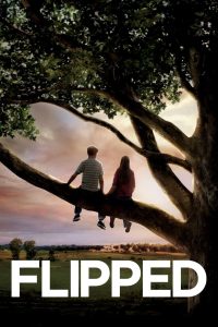 Nonton Flipped 2010