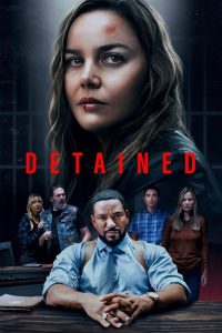 Nonton Detained 2024