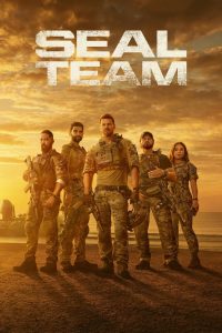 Nonton SEAL Team: Season 7