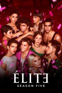 Nonton Elite: Season 5