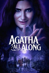 Agatha All Along 2024