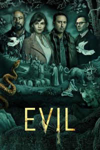 Nonton Evil: Season 2