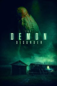 Nonton The Demon Disorder 2024