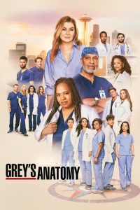 Nonton Grey’s Anatomy: Season 21