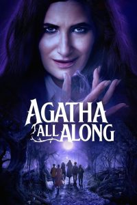 Nonton Agatha All Along: Season 1