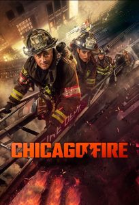 Nonton Chicago Fire: Season 13