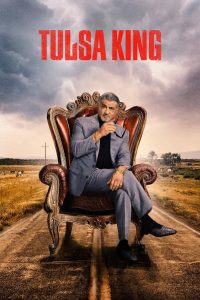 Nonton Tulsa King: Season 2