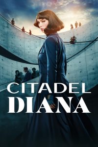 Nonton Citadel: Diana: Season 1