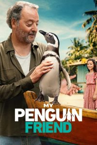 Nonton My Penguin Friend 2024