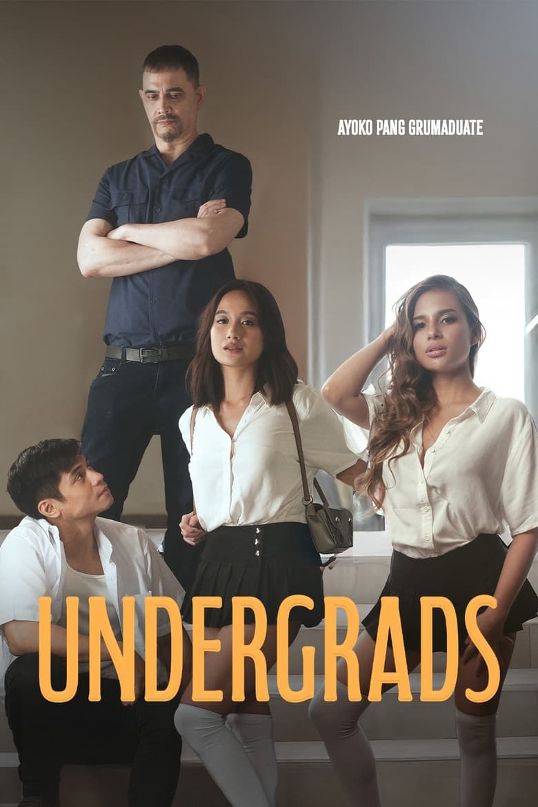 Nonton Undergrads 2024 Streaming Movies Film Online Sub Indo