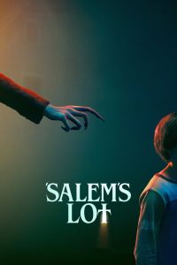 Nonton Salem’s Lot 2024