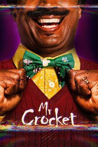 Nonton Mr. Crocket 2024