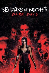 Nonton 30 Days of Night: Dark Days 2010