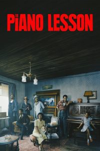 Nonton The Piano Lesson 2024