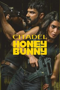 Nonton Citadel Honey Bunny: Season 1