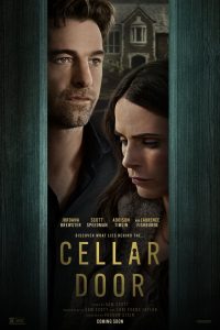 Nonton Cellar Door 2024