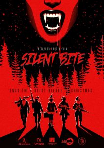 Nonton Silent Bite 2024