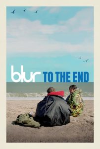 Nonton blur: To the End 2024