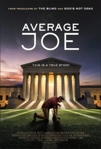 Nonton Average Joe 2024